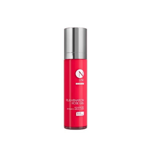 Neauvia N Line Rejuvenation Rose Gel 50 ml