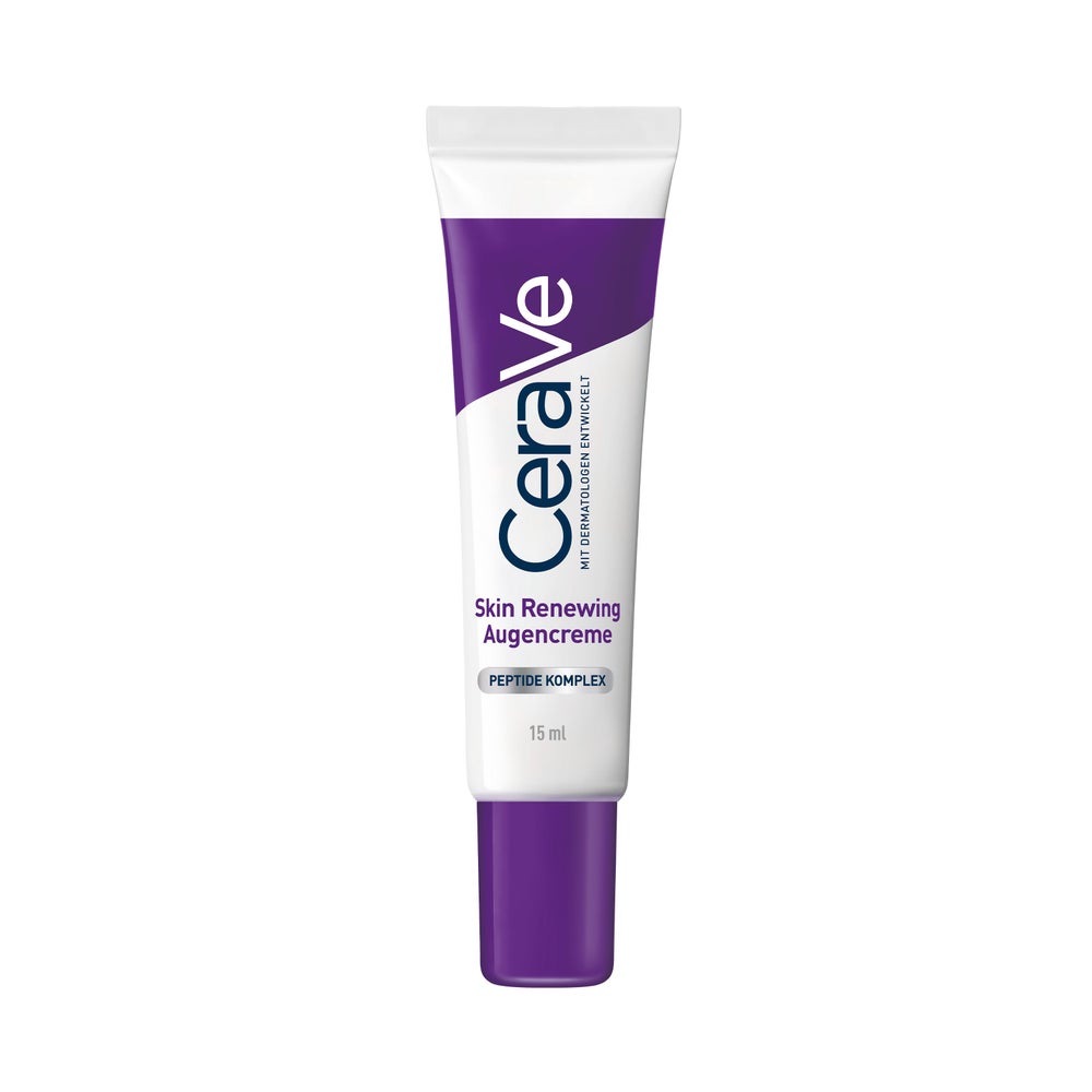 CeraVe Skin Renewing Crème yeux 14 ml