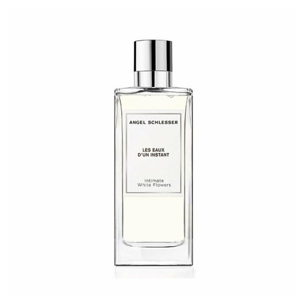 Angel Schlesser Les Eaux D'Un Instant Intimate White Flowers EdT 150ml 0,15 l