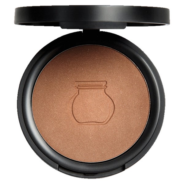 Nilens Jord, Mineral Powder 10 g