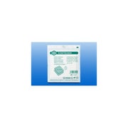 Noba Mullkompresse-steril 12-fach 2er Pack, 5 x 5 cm 400 St