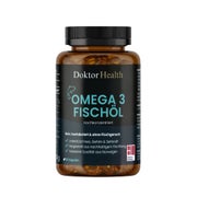 Omega-3 Fischöl 90 St