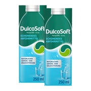 Produktabbildung: DulcoSoft Doppelpack 2X250 ml