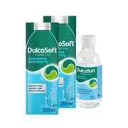 Produktabbildung: DulcoSoft Doppelpack 2X250 ml