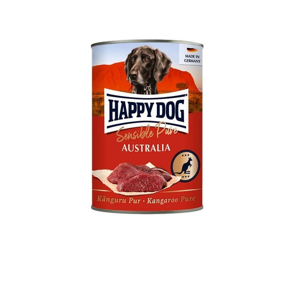 Happy Dog - Sensible Pure 2,4 kg
