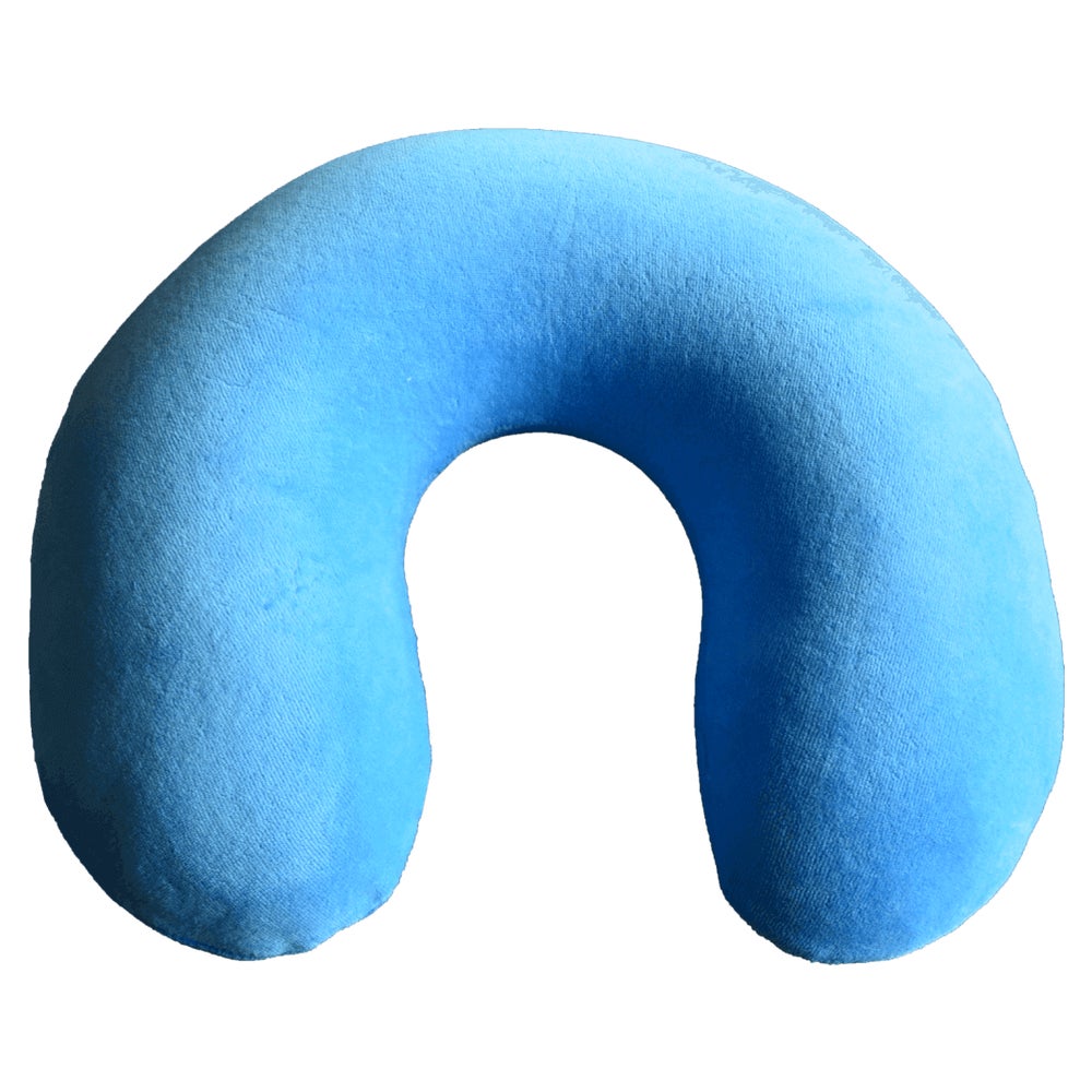 Nackenhörnchen blau 1 St