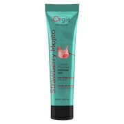 Produktabbildung: «Lube Tube Cocktail» Sex on the Beach Gleitgel mit Geschmack (0.1 l) 100 ml