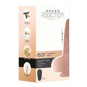 Naked Addiction - Naturvibrator