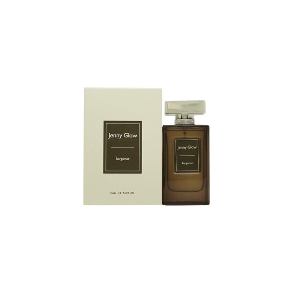 Bergamot - EDP - Volume: 80ml 0,08 l