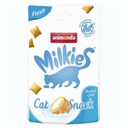 Animonda Snack Milkie Fresh Dental Care 0,36 kg