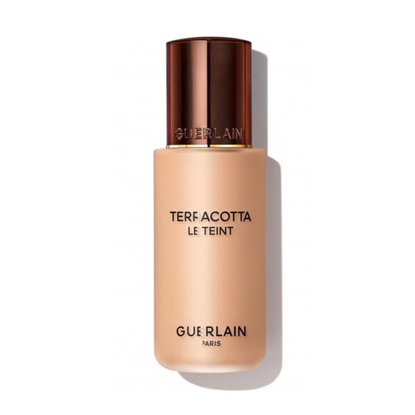Guerlain Terracotta Base Fluida 3,5w 1un 0,03 l
