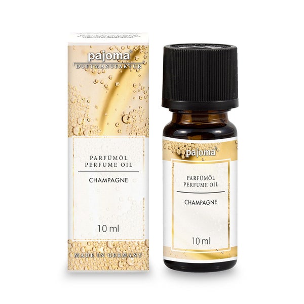 pajoma® Duftöl Champagne 10 ml