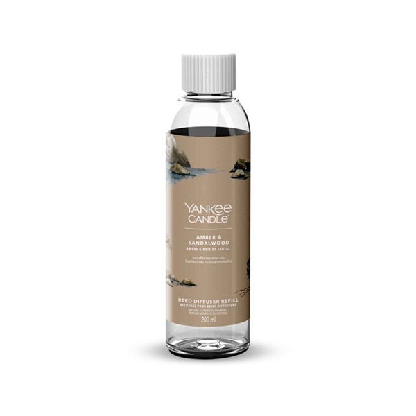Nachfüllpackung für den Aroma-Diffusor Signature 200ml
