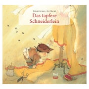 Das tapfere Schneiderlein 1 St