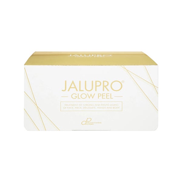 Jalupro Glow Peel 6 x 5ml 30 ml