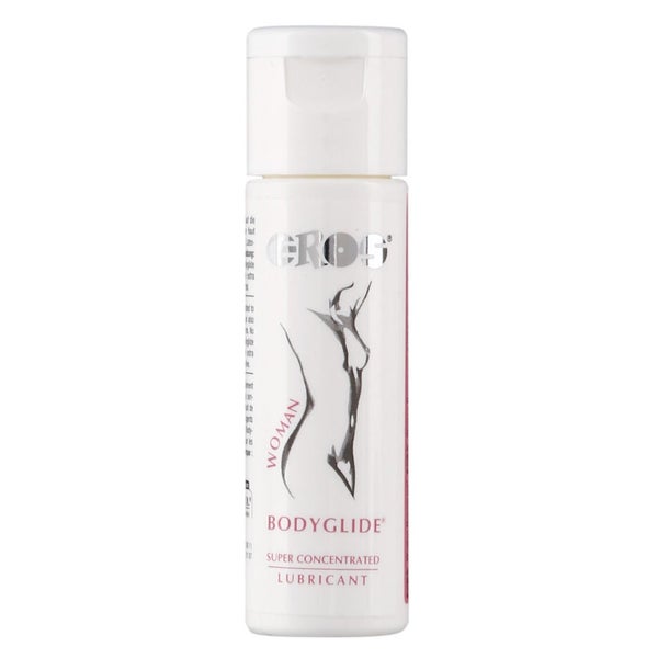 Bodyglide Woman Silikon Gleitgel 30 ml (0.03 l) 30 ml