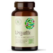 Urquelle -120 Kapseln - Pflanzliches All in One 120 St