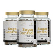 Sugar Control Blutzucker Balance 2+1 gratis 180 St