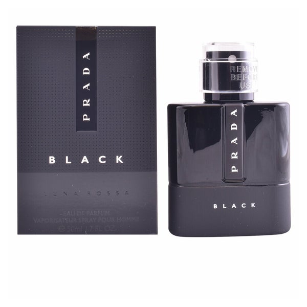 Prada Luna Rossa Black Edp Spray 0,05 l