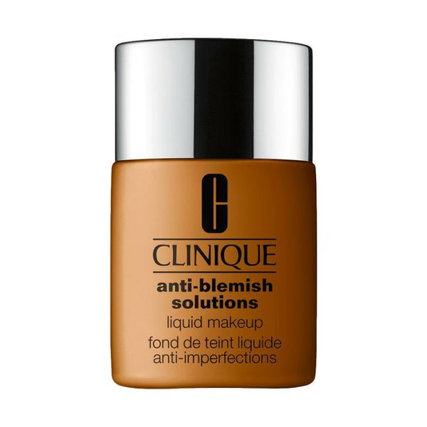 Clinique Anti-blemish Make-up Wn 112 Ginger 30 ml