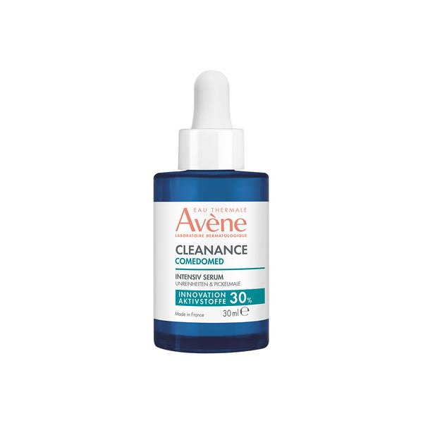 Avène Cleanance Comedomed Intensiv Serum 30 ml