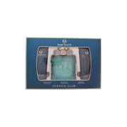Sergio Tacchini Ocean's Club Geschenkset