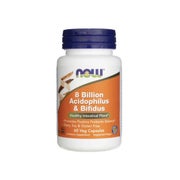 8 Milliarden Acidophilus & Bifidus, Gemüsekapseln 60 St