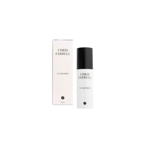 Chris Farrell Basic Clear Skin 30 ml 30 ml
