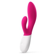 Sweet Smile - Beidseitig verwendbares Vibro-Toy 1 St