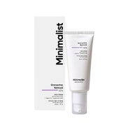 Minimalist Granactive Retinoid 02% Face Cream 30 ml