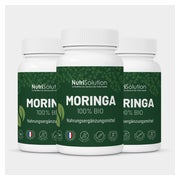 NutriSolution - Moringa 3x90 St