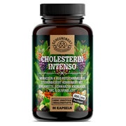 Produktabbildung: Scheunengut® CHOLESTERIN INTENSO | Einzigartiger Komplex 90 St