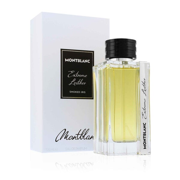 Montblanc, Meisterstück Collection Extreme Leather EdP Nat. Spray 0,125 l