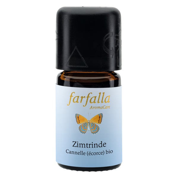 Farfalla Zimtrinde bio 5 ml