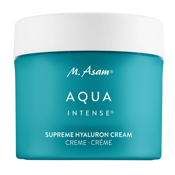 M. Asam Aqua Intense Supreme Hyaluron Cream 100 ml