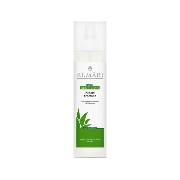 KUMARI Skin Balancer 250 ml