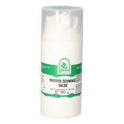 Pfeffer Schwarz Salbe 90 g