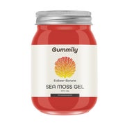 Sea Moss Irisches Seemoos Wild Erdbeere Banane 525 g
