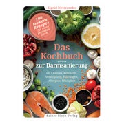 Das Kochbuch zur Darmsanierung 1 St