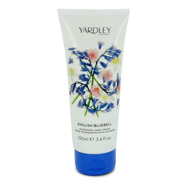 Yardley London Handcreme English Bluebell 100 ml