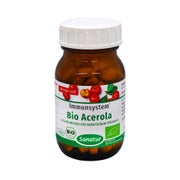 Acerola Bio Lutschtabletten M.nat.vit.c 90 St