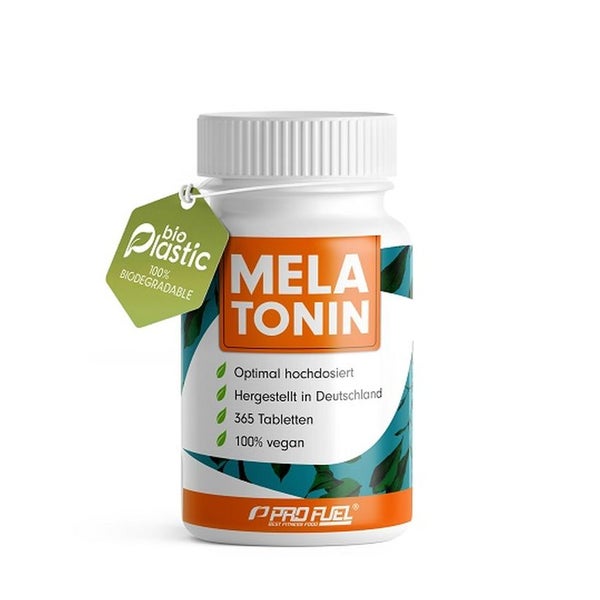 ProFuel Melatonin 0.2 kg