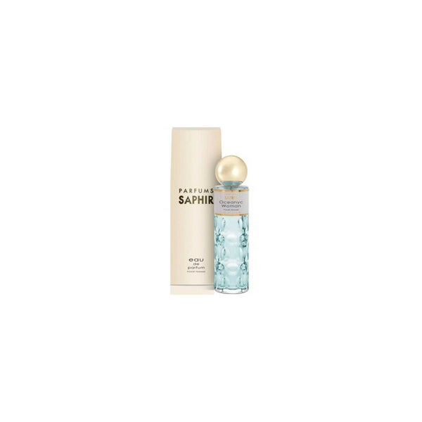 SAPHIR Oceanyc Frauen EDP 200ml 0,2 l