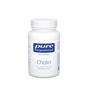 Pure Encapsulations Cholin Kapseln 60 St