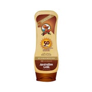 Australien Gold SPF 50 Spray mit Bronzer
