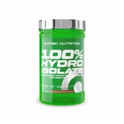 Scitec 100% Hydro Isolate - Schoko 0.7 kg