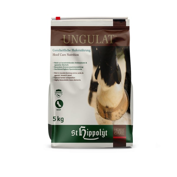 Ungulat für Pferde 5 kg
