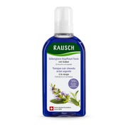 Rausch Silberglanz-kopfhaut-tonic mit Sa 200 ml