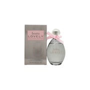 Sarah Jessica Parker Born Lovely Edp Spray 0,1 l