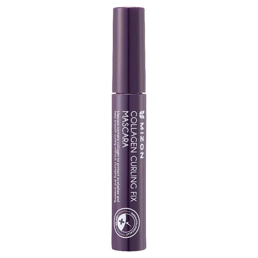 MIZON Collagen Curling Fix Mascara 1 St